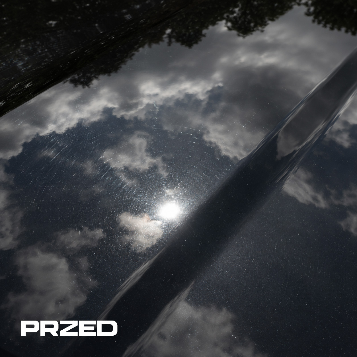 przed